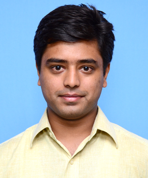 Abhishek Shinde
